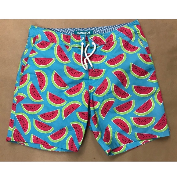bonobos swimsuit